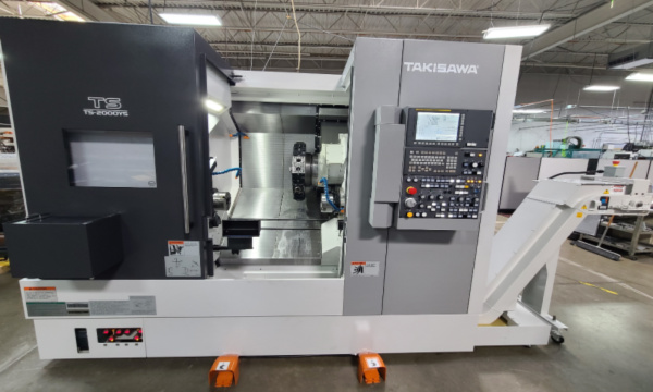 Best CNC Machines - Revolutionizing Production